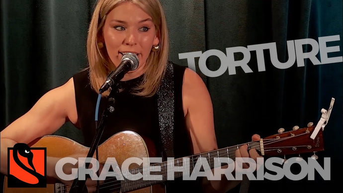 Torture | Grace Harrison