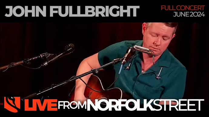 John Fullbright | June 15, 2024