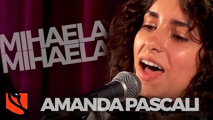 Mihaela Mihaela | Amanda Pascali