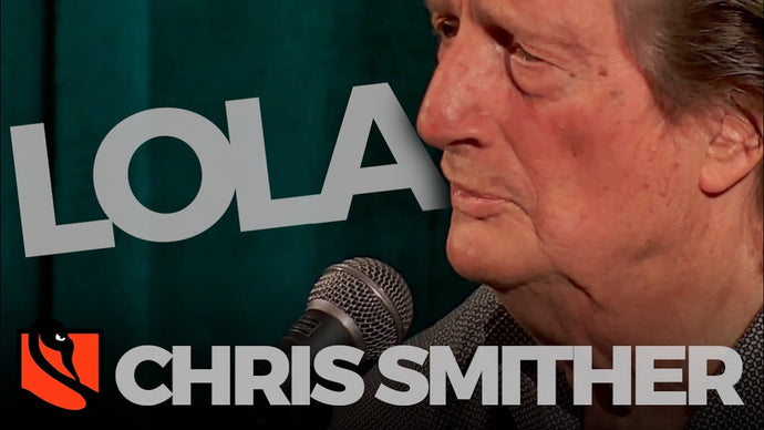 Lola | Chris Smither