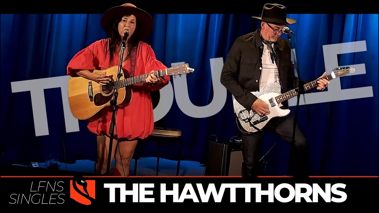 Trouble | The Hawtthorns