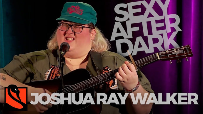 Sexy After Dark | Joshua Ray Walker