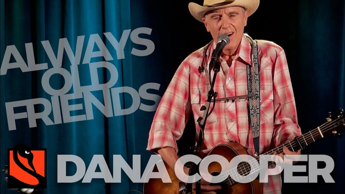 Always Old Friends | Dana Cooper
