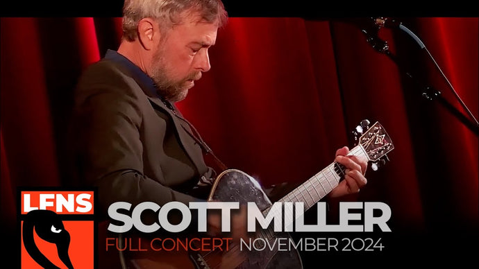 Scott Miller | November 16, 2024