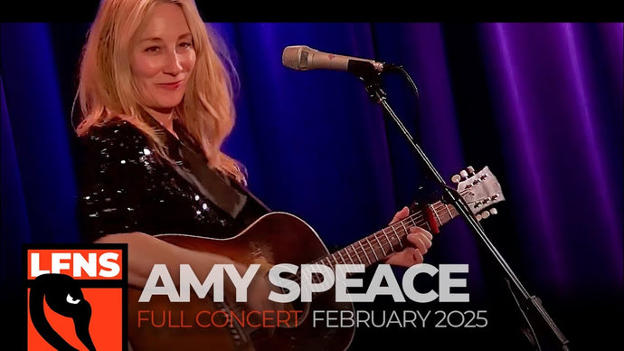 Amy Speace | February 1, 2025