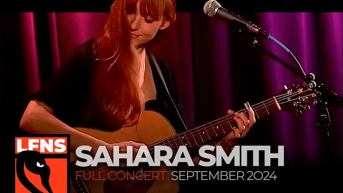 Sahara Smith | September 17, 2024