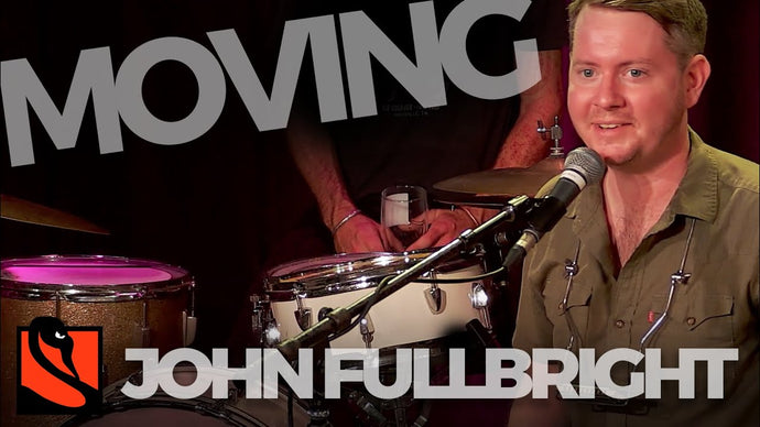 Moving | John Fullbright