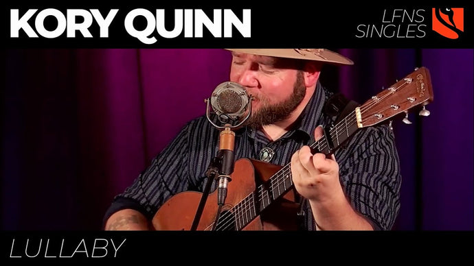 Lullaby | Kory Quinn