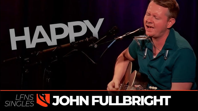 Happy | John Fullbright