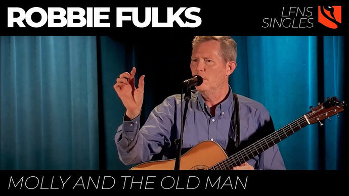 Molly and the Old Man | Robbie Fulks