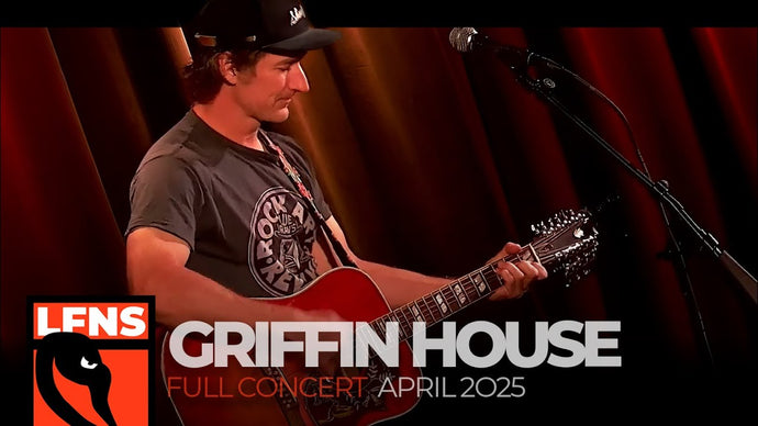Griffin House | April 25, 2025