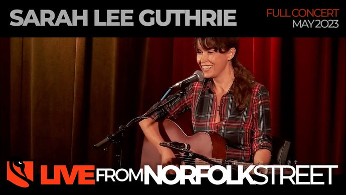 Sarah Lee Guthrie | May 23, 2023