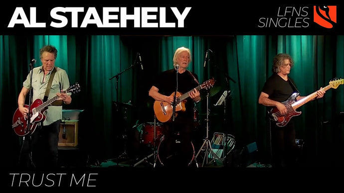 Trust Me | Al Staehely