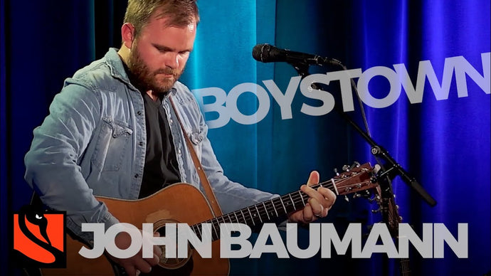 Boystown | John Baumann