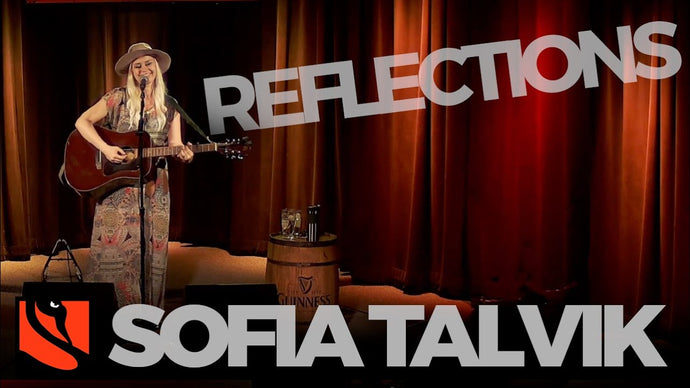 Reflections | Sofia Talvik
