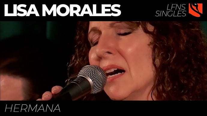 Hermana | Lisa Morales