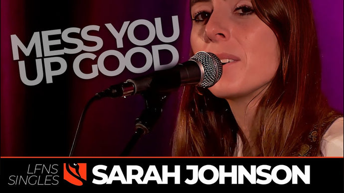 Mess You Up Good | Sarah Johnson