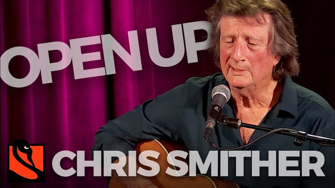Open Up | Chris Smither
