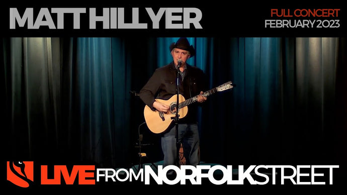 Matt Hillyer | February 17, 2023