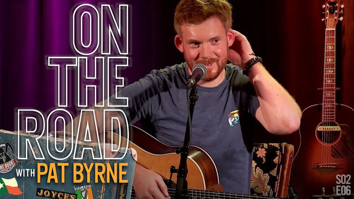 On the Road with Pat Byrne | Season 2 Episode 6