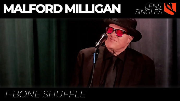 T-Bone Shuffle | Malford Milligan