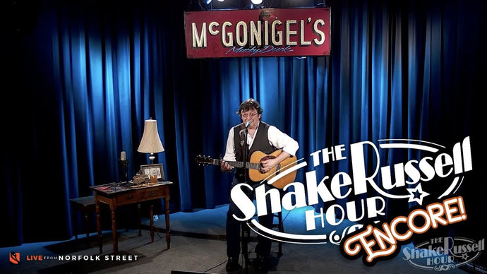 The Shake Russell Hour | Encore!