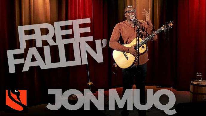 Free Fallin' | Jon Muq