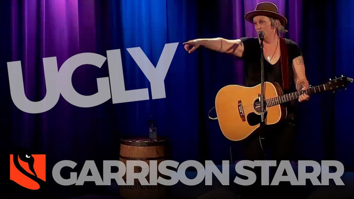 Ugly | Garrison Starr
