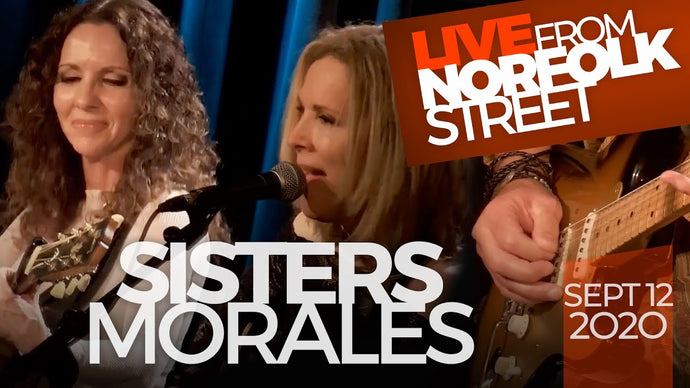 Sisters Morales | September 12, 2020