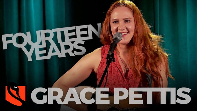 Fourteen Years | Grace Pettis