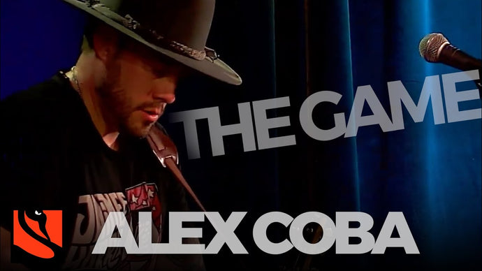 The Game | Alex Coba
