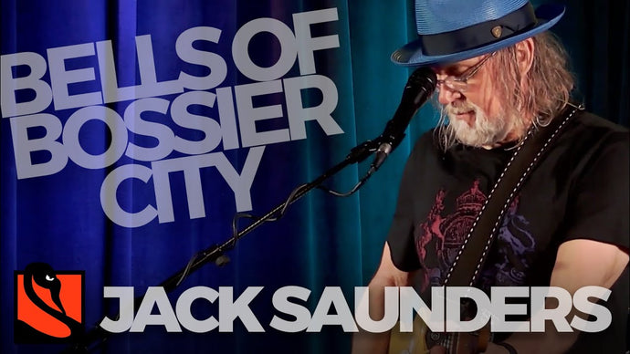 Bells of Bossier City | Jack Saunders