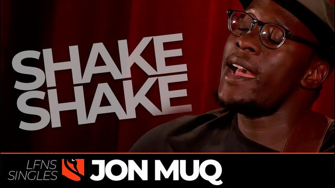 Shake Shake | Jon Muq