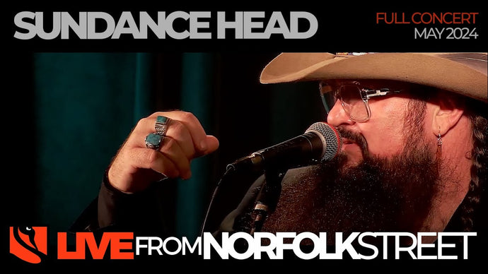 Sundance Head | May 18, 2024