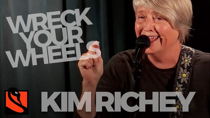 Wreck Your Wheels | Kim Richey