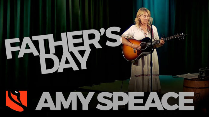 Father's Day | Amy Speace
