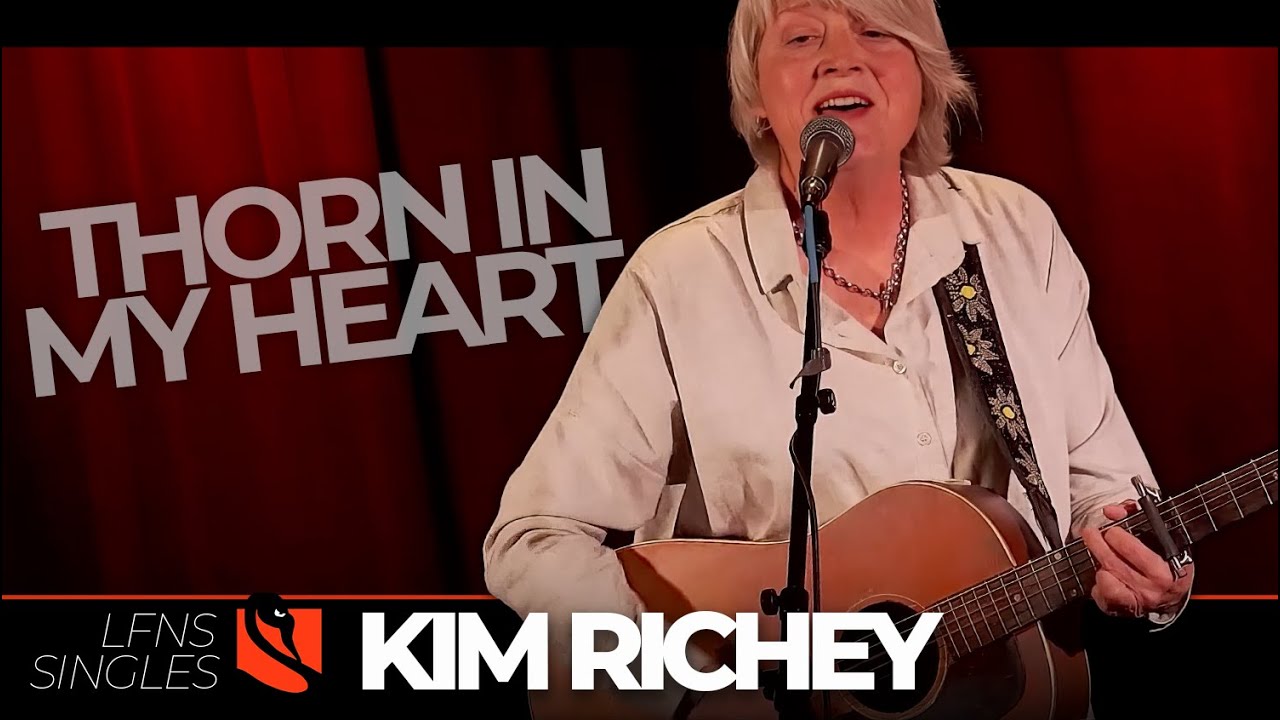 Thorn in My Heart | Kim Richey