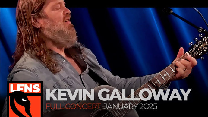 Kevin Galloway | January 18, 2025