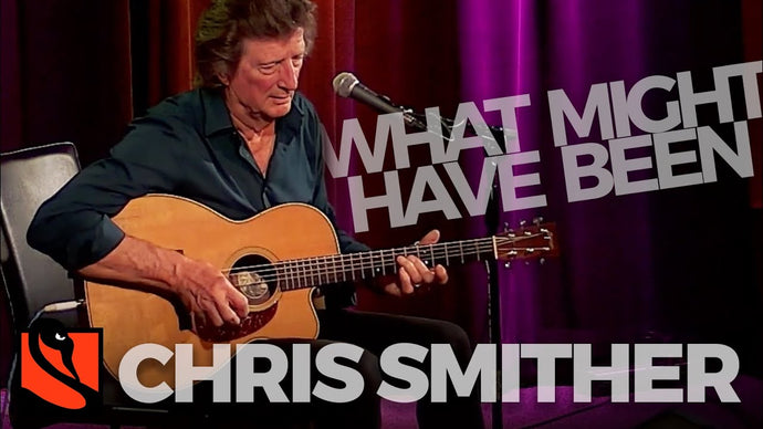What It Might Have Been | Chris Smither