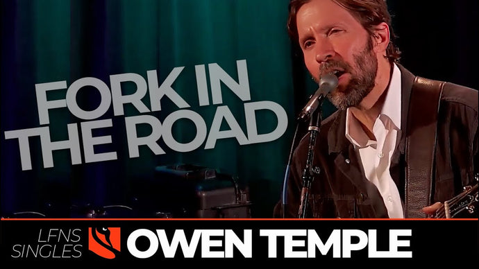 Fork in the Road | Owen Temple