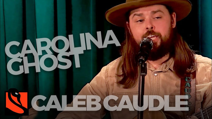 Carolina Ghost | Caleb Caudle
