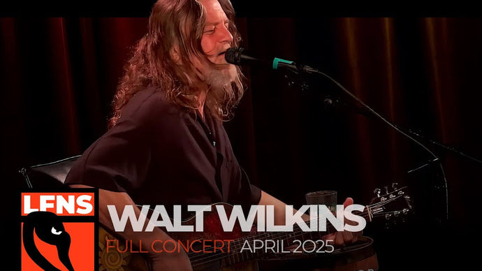 Walt Wilkins | April 15, 2025