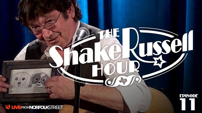 The Shake Russell Hour | Episode 11