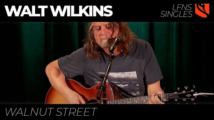 Walnut Street | Walt Wilkins