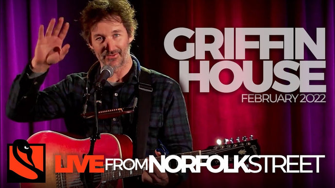 Griffin House | February 5, 2022