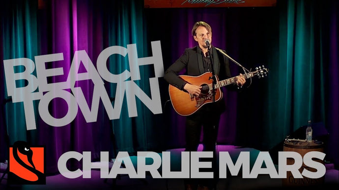 Beach Town | Charlie Mars