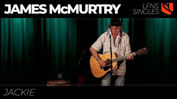 Jackie | James McMurtry