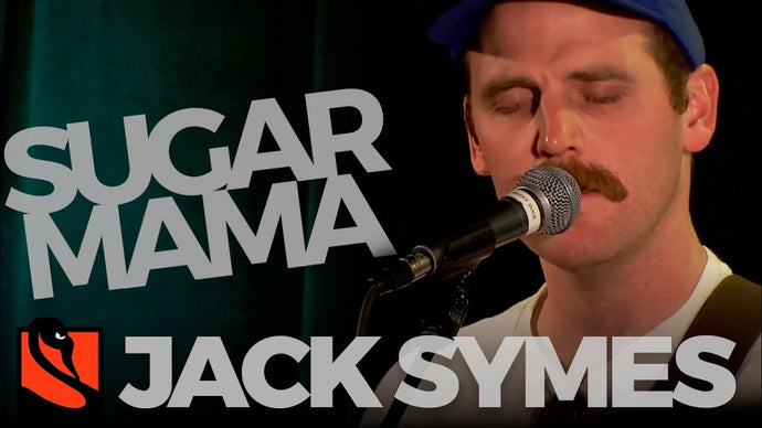 Sugar Mama | Jack Symes