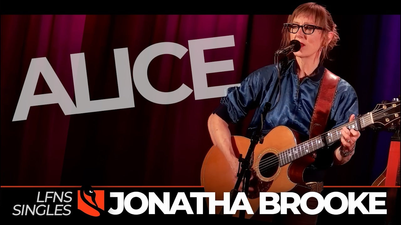 Alice | Jonatha Brooke