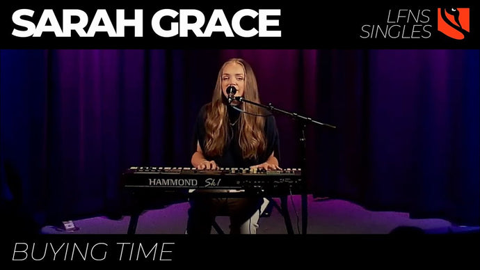 Buying Time | Sarah Grace